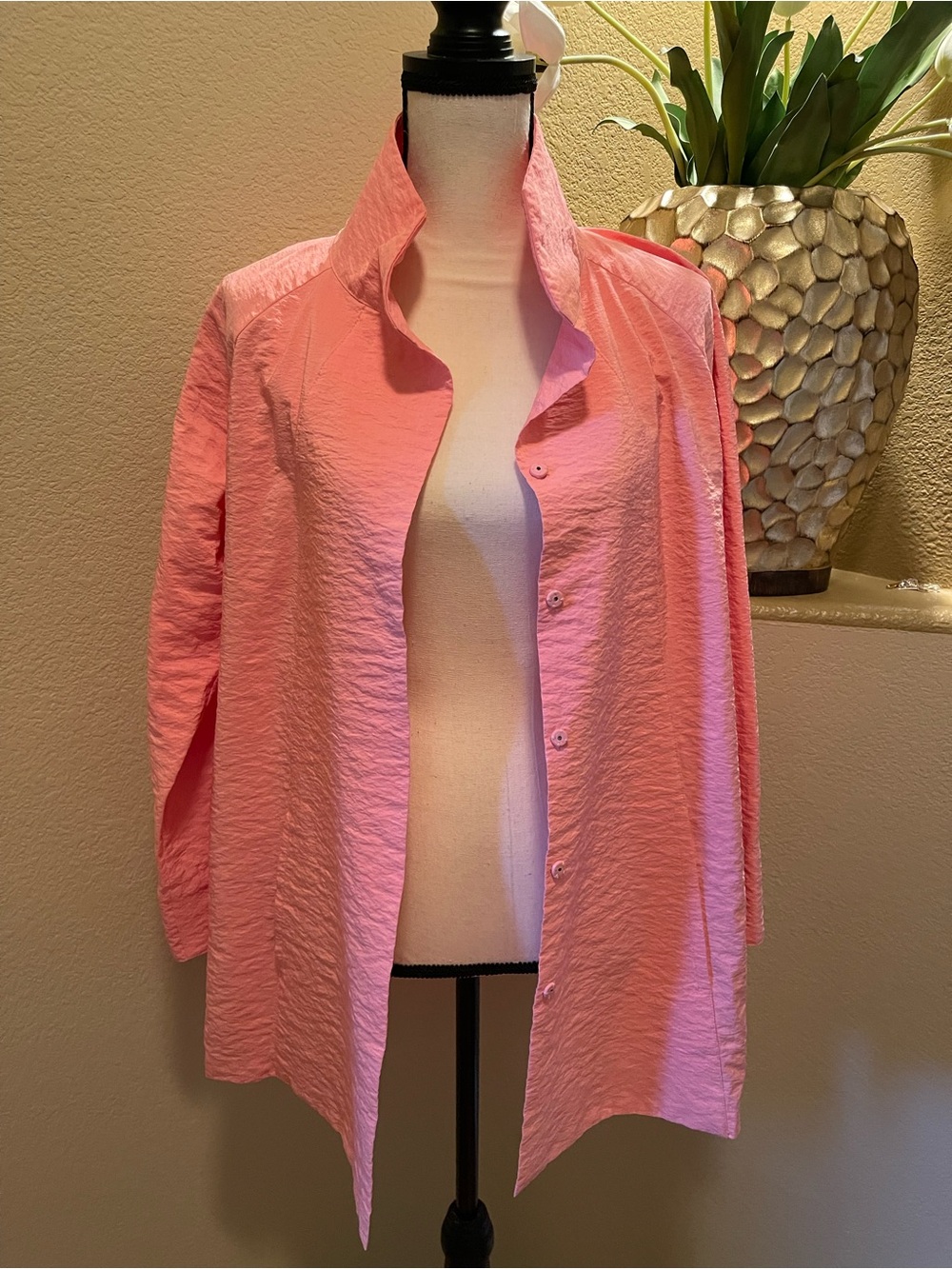 Amelline/Ballins Lightweight Jacket